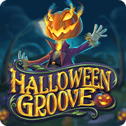 Halloween Groove Bingo